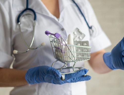 O que considerar em fornecedor para hospitais e clínicas quando há produtos sensíveis envolvidos
