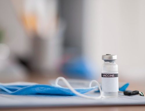Fornecimento de vacinas para empresas: como estruturar campanhas de imunização corporativa com logística in company