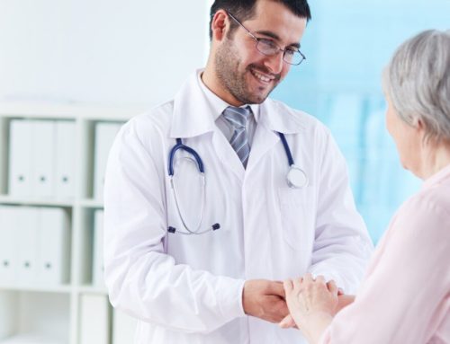 Jornada terapêutica em doenças crônicas: como o paciente organiza consultas, medicamentos e acompanhamento de longo prazo