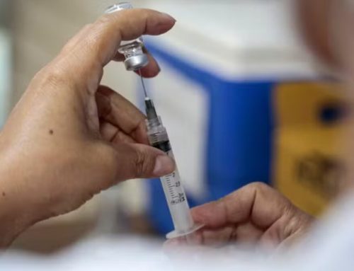 Como a distribuição de vacinas contribui para campanhas mais seguras e eficientes