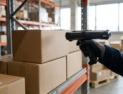 Como a rastreabilidade de medicamentos fortalece auditoria, controle e confiança institucional
