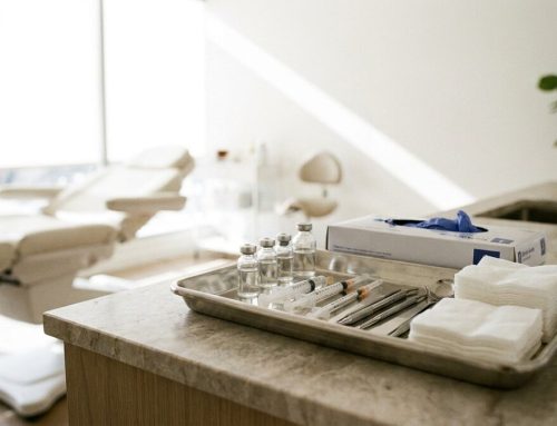 Como escolher produtos para estética médica com mais critério técnico