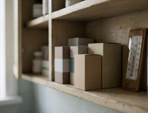 Mitos e verdades sobre a segurança no armazenamento de medicamentos