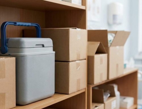 O que observar no fornecimento de vacinas para clínicas em períodos sazonais
