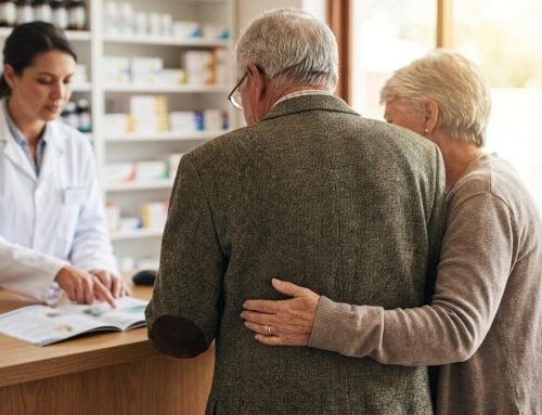Segurança no acesso a medicamentos de alto custo: orientações para pacientes e cuidadores